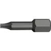 Inserti a torsione LUX-TOOLS TX15, 2 pz