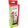 Fischer Tassello liquido Fischer Kit Fill & fix