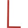 Metrica squadra per carpentiere 60 cm