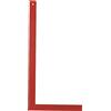 Metrica squadra per carpentiere 80 cm