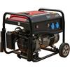 Powermate Gruppo elettrogeno EM4100 Benzina con kit trasporto