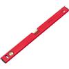 Livella a bolla Ellix 60 cm 2 fiale