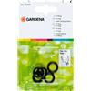 Gardena Anelli Gardena O-Ring 9 mm 5 pz