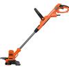 Black+Decker Tagliabordi elettrico Black+Decker E-drive 550 W