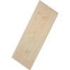 Mensola melaminica acero 1500 mm x 600 mm x 18 mm