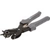 LUX-TOOLS PRO Pinza LUX-TOOLS PRO fustellatrice Professional 250 mm