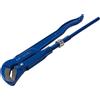 LUXTOOLS Pinza a pappagallo giratubi svedese LUX-TOOLS Classic Ø 25 mm 320 mm