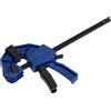 LUXTOOLS Morsetto rapido 150 mm