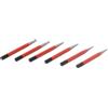 LUXTOOLS Punzoni LUX-TOOLS Classic 6 pz