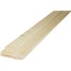 Listello in abete piallato 10x60x1000 mm