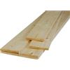 Listello in abete piallato 10x95x1000 mm