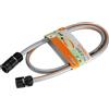 Claber Estensione per tubo irrigazione 1,5 m x Ø 12-17 mm Claber Extension grigio