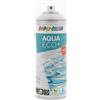 DupliColor Spray Aqua Eco+ 350 ml bianco puro opaco