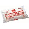 Super sabbia e cemento fibrorinforzato 25 kg