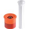 Claber testina irrigatore Pop-up 360° 1 pz