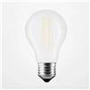 LEDbyLED Lampadina LED filamento goccia frost E27 10W 1200 lumens
