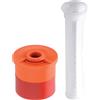 Claber testina irrigatore Pop-up 90° 1 pz