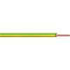 Cavo FS17 1x2,5 mm² 10 m in matassa giallo-verde