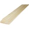 Listello in abete piallato 10x60x2000 mm