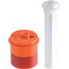 Claber testina irrigatore Pop-up fine banda 1 pz