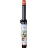 Claber irrigatore Pop-up area quadrata alzo 10 cm (4")