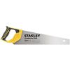 Segaccio per legno Stanley Tradecut lama 450 mm con 7 denti/pollice