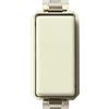 Vimar 8000 interruttore 1P 16AX 250 V colore avorio