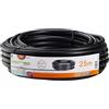 Claber tubo polietilene Ø 3/4" (19-25 mm) 25 m