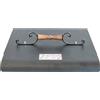- Coperchio per Barbecue Family mod BA71 Cruccolini
