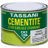 Cementite inodore