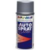Vernice spray argento per carrozzeria tinte originali Ford 150 ml