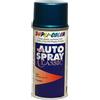 Vernice spray blu 277 per carrozzeria tinte originali Opel 150 ml