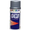 Vernice spray argento 147 per carrozzeria tinte originali Opel 150 ml