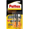 Pattex Colla liquida per acciaio Pattex Power Epoxy 30 g