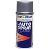 Vernice spray argento met 138 per carrozzeria tinte originali Opel 150 ml