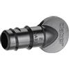 Claber tappo fine linea Ø 1/2" (13-16 mm) 4 pz