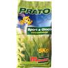 Semi prato Sport e Gioco 5 kg
