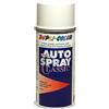Vernice spray bianco L90E per carrozzeria tinte originali VW Audi 150 ml