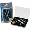 Kemper kit microsaldatura a gas a fiamma libera