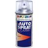 Vernice spray verde LC6M per carrozzeria tinte originali VW Audi 150 ml