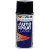 Vernice spray nero LC9Z per carrozzeria tinte originali VW Audi 150 ml