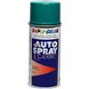 Vernice spray verde LD6D per carrozzeria tinte originali VW Audi 150 ml