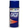 Vernice spray blu LW5Z per carrozzeria tinte originali VW Audi 150 ml