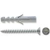 Fischer Tassello a espansione in nylon Fischer S Ø 6 mm 100 pz