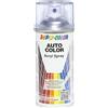 Vernice spray rosso 05-0280 basata su tinte originali 150 ml