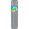 Rete elettrosaldata zincata Rabbit 5x0,5 m grigio