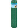Rete elettrosaldata zincata Bird Plast 5x1 m verde