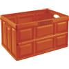 - Cassa pieghevole Ursus 46 l