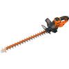 Black+Decker Tagliasiepi elettrico Black+Decker BEHTS401-QS 500 W