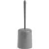Scopino bagno Junior H 37,5 cm grigio